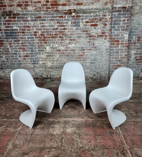 Verner panton pour vitra - pour,
