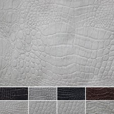 Tissu au Mètre Simili Cuir