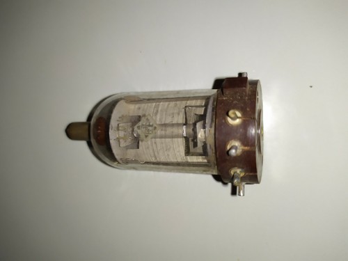 Lg4 telefunken tube - , tsf