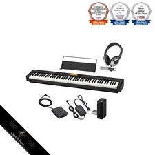 CASIO CDP-S300 Piano