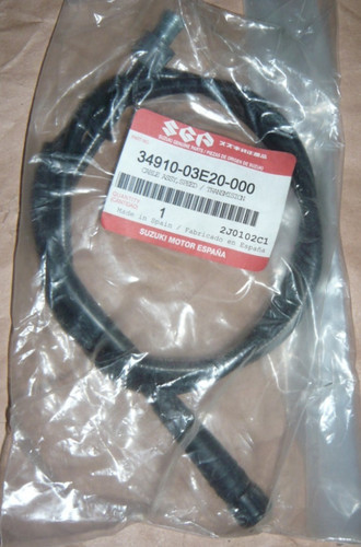 34910 03e20 câble compteur - 34910-03e20,