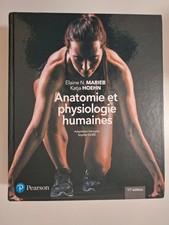 Anatomie et physiologie
