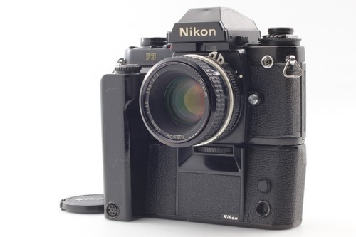 Nikon 35mm film - 35mm,