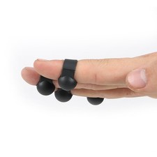 8pcs Steel Tongue Drum Playing