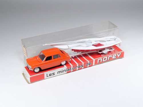 Norev simca 1100 et - 94,