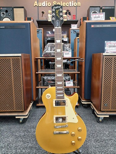 Guitare électrique epiphone - guitare,