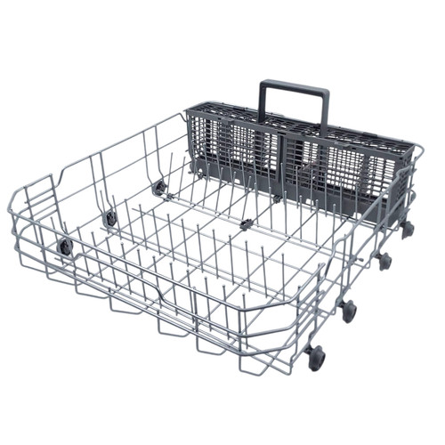 Genuine dishwasher rack - lg,