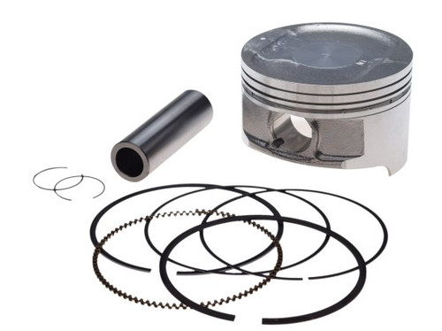 Piston pour moto - cf, 500