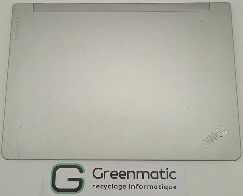 Lenovo thinkpad 2nd gen - lenovo,