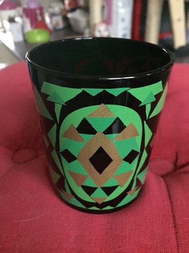 Pot bougie vide - de,