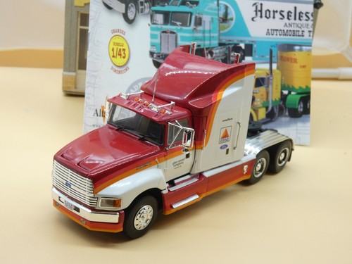 Camion semi ford - semi,