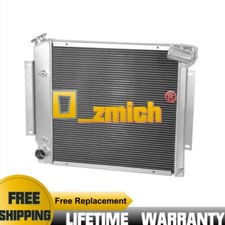 Radiateur pour International