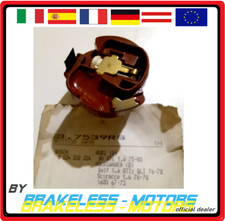 BROSSE ROTATIVE SPINTEROGÈNE