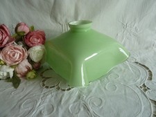 Ancienne suspension verre