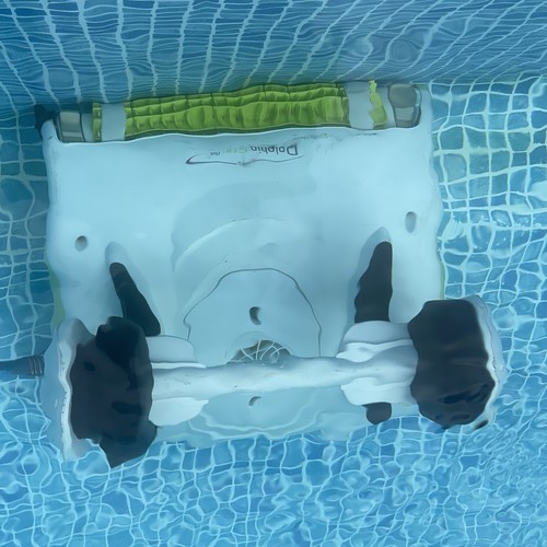 Dolphin robot nettoyeur - , de
