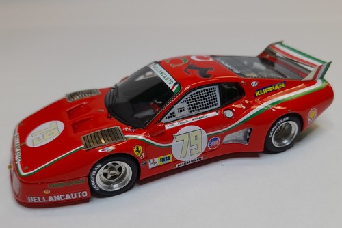 Kit ferrari 512bb - kit,
