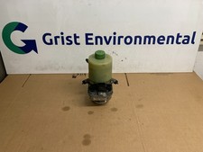 VW POLO SEAT SKODA ELECTRIC POWER STEERING PUMP MOTOR TRW 6R0423156A (G52)