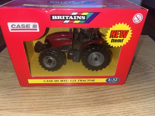 Britains case mxu 125 - case,