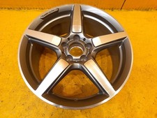 Mercedes-Benz SLK W172 8Jx18