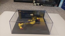 1/42 Minichamps F1 Renault R30