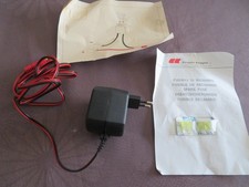 TRANSFORMATEUR POUR BATTERIE