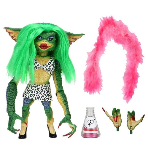 Gremlins figurine - gremlins, –