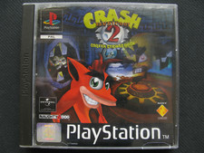 Jeux Playstation PS1 SONY -