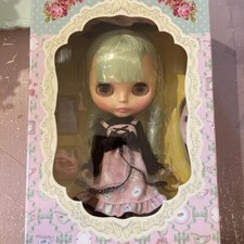 Figurine Blythe Cream Cheese &