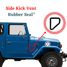 Paire OEM Toyota Land Cruiser