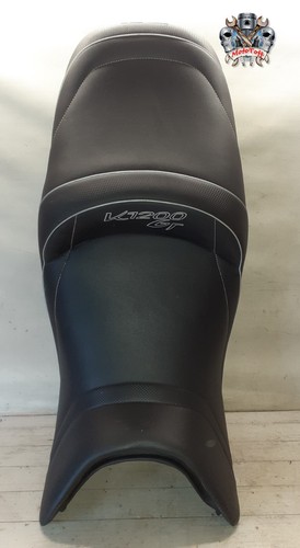 Selle grand confort chauffante - grand,