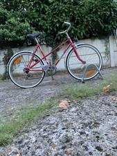 🇫🇷 Vélo Vintage Pour