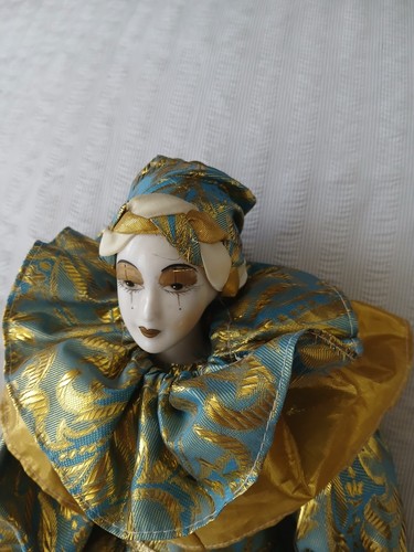 Lot poupées en - lot, 2