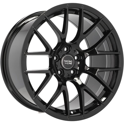 Roues 359m style - 19",