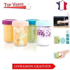 Babybols Babymoov - Pots en