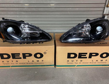 Honda DC5 Integra Type R DEPO headlights(122)