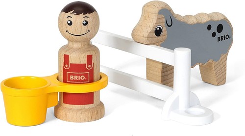 Brio mouton fermier - brio,,