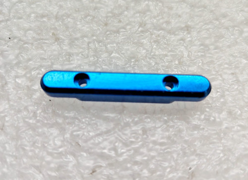 Team associated 9665 front - associated,