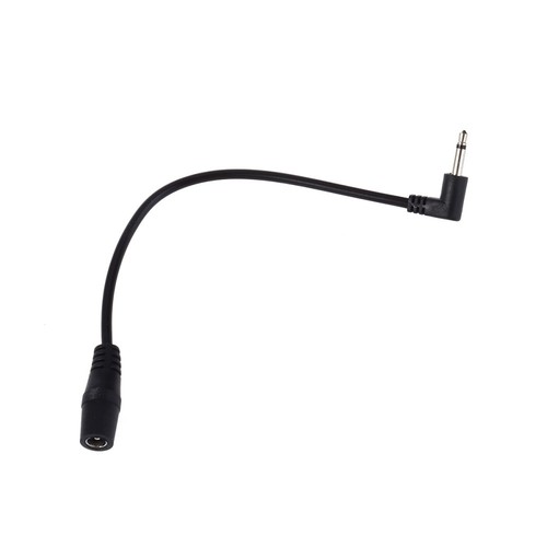 5mm alimentation pour - 5,