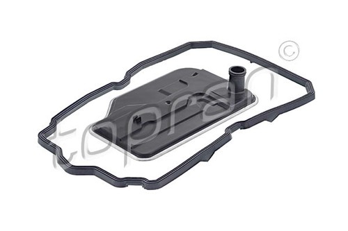 Topran 409 118 kit filtre - 409,