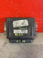 Calculateur Moteur A