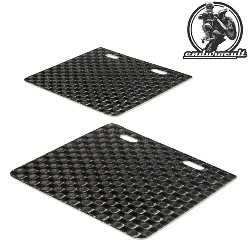 Lamelles carbone pour ktm - lamelles,