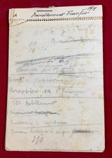 Allemagne Francfort 1919