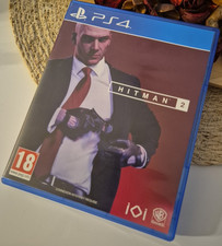 Hitman 2 PS4 PAL – Jeu