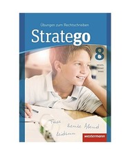 Stratego 8. Arbeitsheft