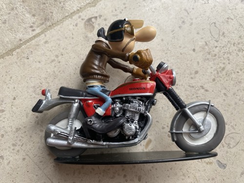 Figurine joe bar - joe,
