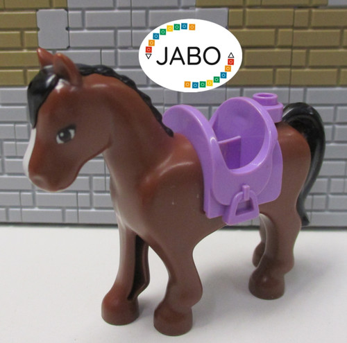 Lego friends - 2),