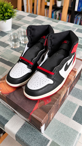 Air jordan retro high - jordan, 1