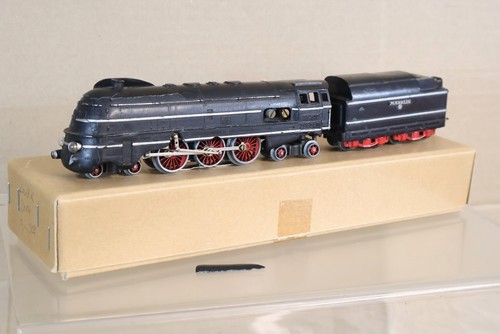 Märklin 800 br 06 - sk, dr