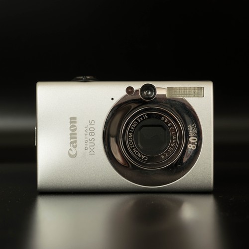 Appareil photo numérique