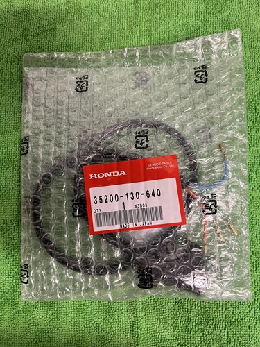Honda indicator switch horn - honda,